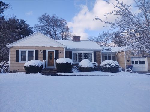 44 Sykes Road, Seekonk, MA, 02771 | Card Image