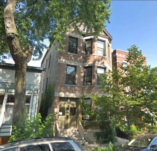 2061 N Leavitt St, Chicago, IL, 60647-0221 | Card Image