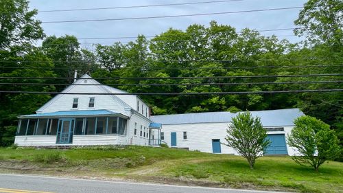 110 Conway Rd, Madison, NH, 03849-5814 | Card Image