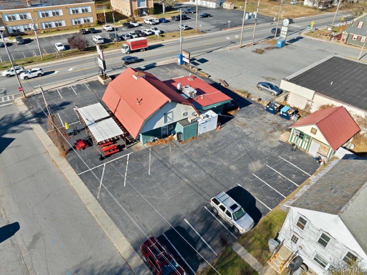Commercial Sale in Out of Area 5