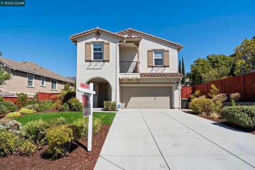 4599 Donegal Way, Antioch, CA, 94531-9445 | Card Image