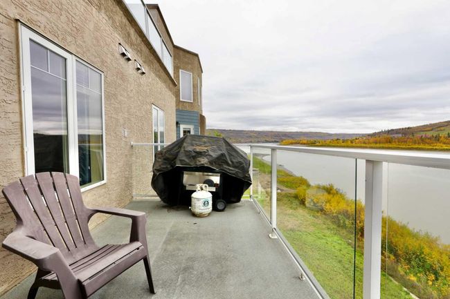 404 - 9810 94 St, Condo with 2 bedrooms, 2 bathrooms and 1 parking in Peace River AB | Image 39