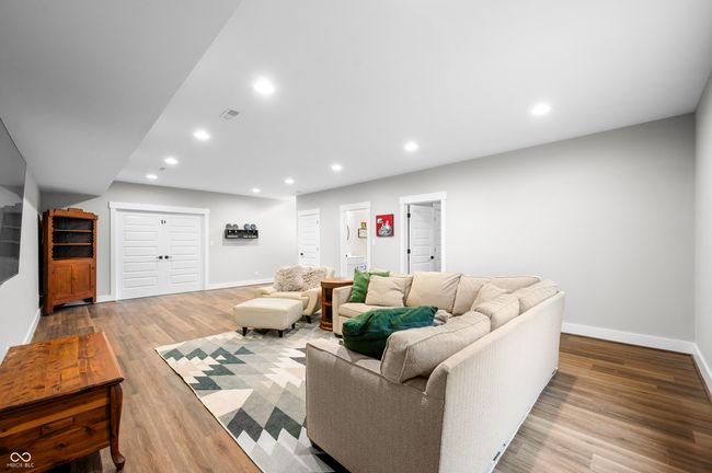8850 W 225 S, House other with 5 bedrooms, 5 bathrooms and null parking in Columbus IN | Image 49