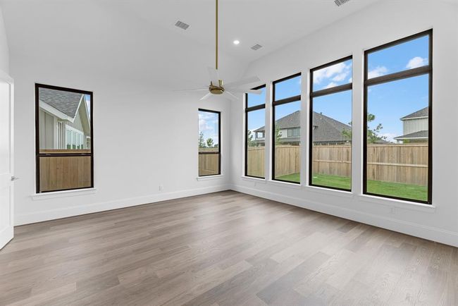 7718 Red Damsel Pl, House other with 4 bedrooms, 4 bathrooms and 3 parking in Fulshear TX | Image 17