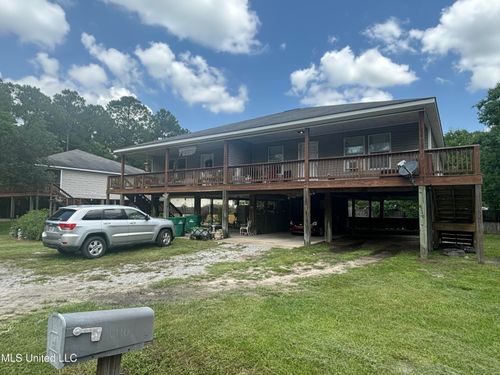 6110 E Lafayette St, Bay Saint Louis, MS, 39520-8054 | Card Image