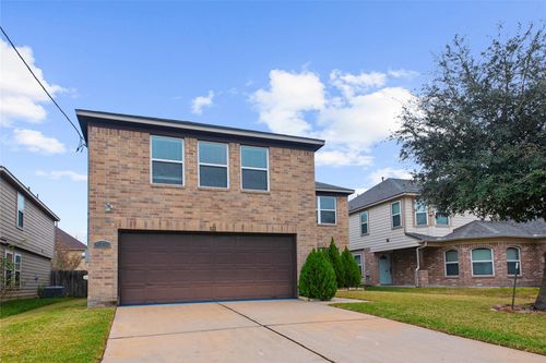 16751 N Rail Dr, Conroe, TX, 77385-3781 | Card Image