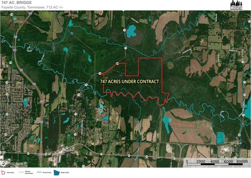 747 Highway 196 S, Piperton, TN, 38017-5743 | Card Image