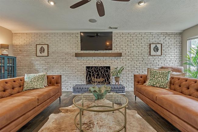 6411 Elmgrove Rd, House other with 4 bedrooms, 3 bathrooms and 2 parking in Spring TX | Image 6