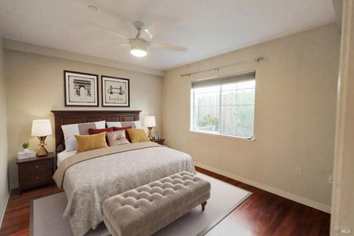 134 Valley Oak Drive, Napa, CA, 94558 | Card Image