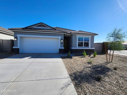 23960 W Papago Street, Buckeye, AZ, 85326 | Card Image