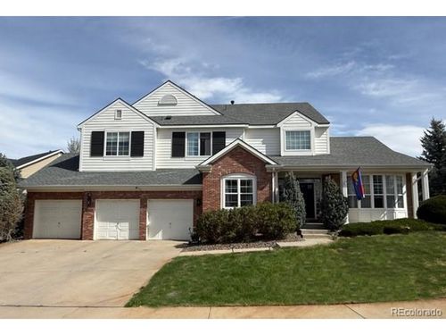 6052 S Andes Cir, Aurora, CO, 80016-3836 | Card Image