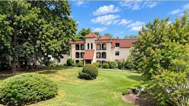 Residential Lease in Brockton