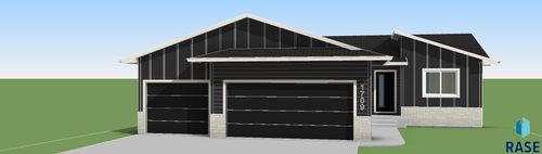 1709 N Concord Dr, Sioux Falls, SD, 57110-6380 | Card Image