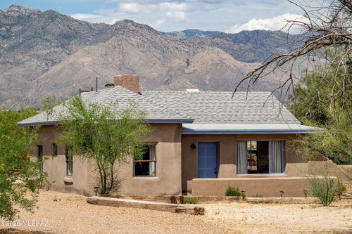 5301 E Fort Lowell Road, Tucson, AZ, 85712 | Card Image