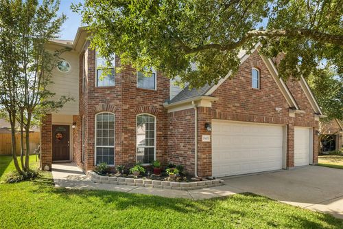 15415 Progress Ridge Way, Cypress, TX, 77429-8503 | Card Image