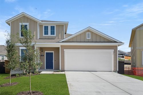 11721 Domenico Cv, Austin, TX, 78747-4606 | Card Image