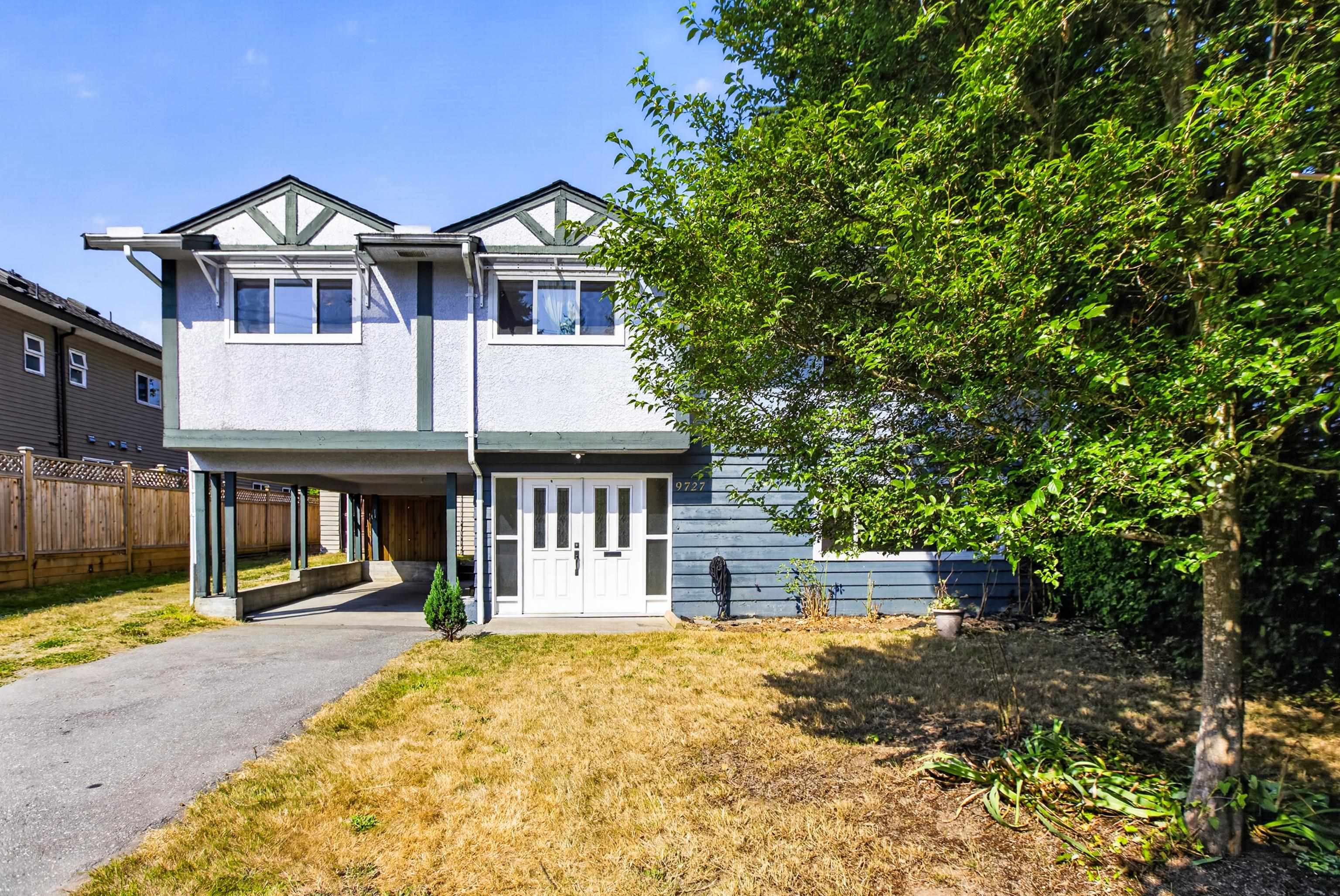 Residential in Surrey
