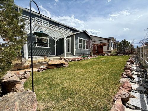 4647 Gray Wolf Ln, Castle Rock, CO, 80104-3570 | Card Image