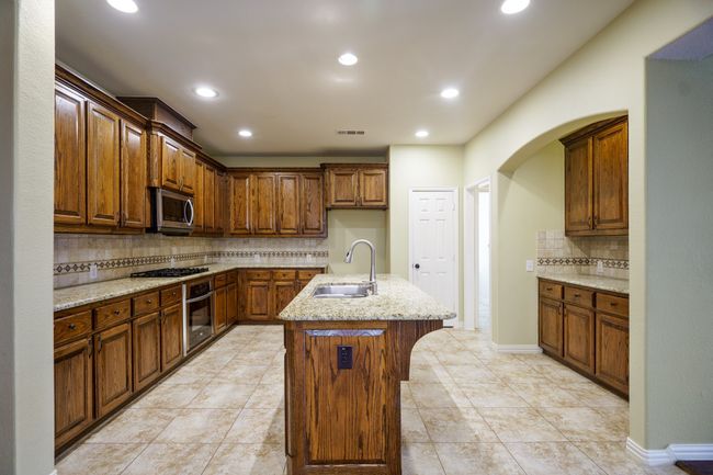 1207 Philip Dr, House other with 4 bedrooms, 4 bathrooms and null parking in Allen TX | Image 19