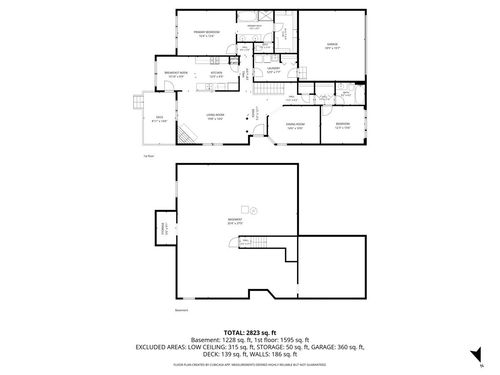 4041 Whitehall Ln, Algonquin, IL, 60102-6728 | Card Image