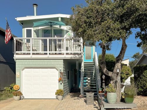 551 Leighton St, Cambria, CA, 93428 | Card Image