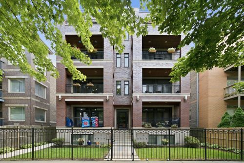 2-6613 S Kimbark Ave, CHICAGO, IL, 60637-5142 | Card Image
