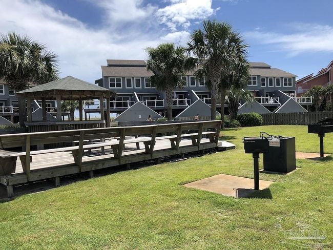 APT-3 - 1350 Fort Pickens Rd, Condo with 2 bedrooms, 3 bathrooms and 2 parking in Pensacola Beach FL | Image 28