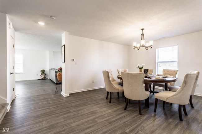 6559 Ambrosia Ln, House other with 4 bedrooms, 4 bathrooms and null parking in Pendleton IN | Image 6