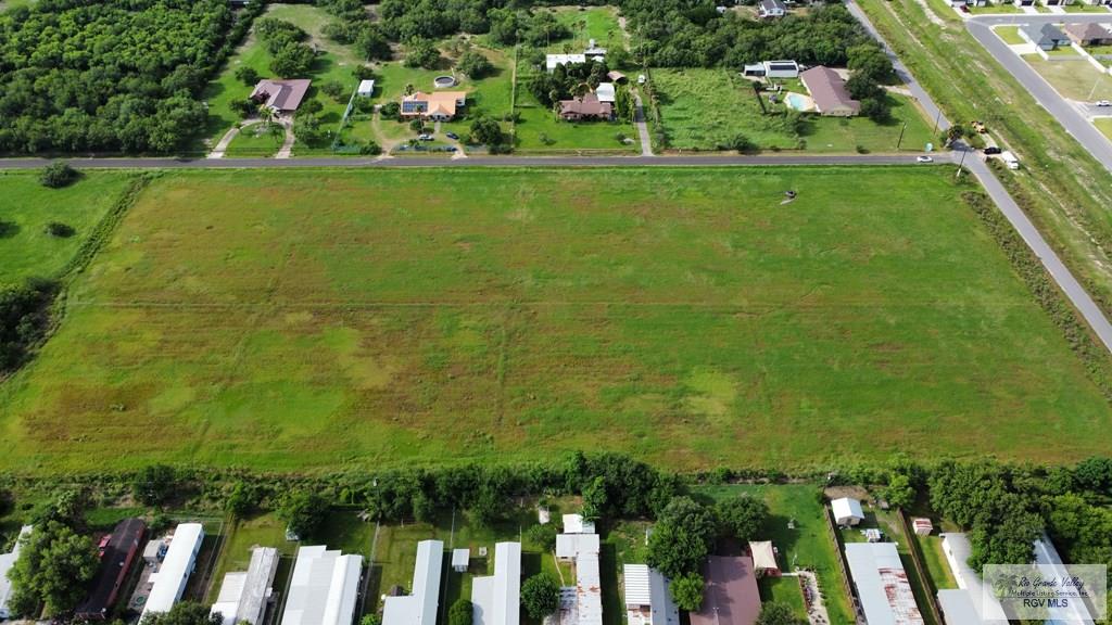 Land in Harlingen 5