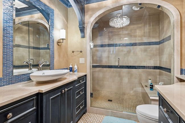 6425 Virginia Dr, House other with 4 bedrooms, 6 bathrooms and null parking in Excelsior MN | Image 41