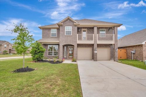13310 Suntail Ct, Texas City, TX, 77568-1176 | Card Image