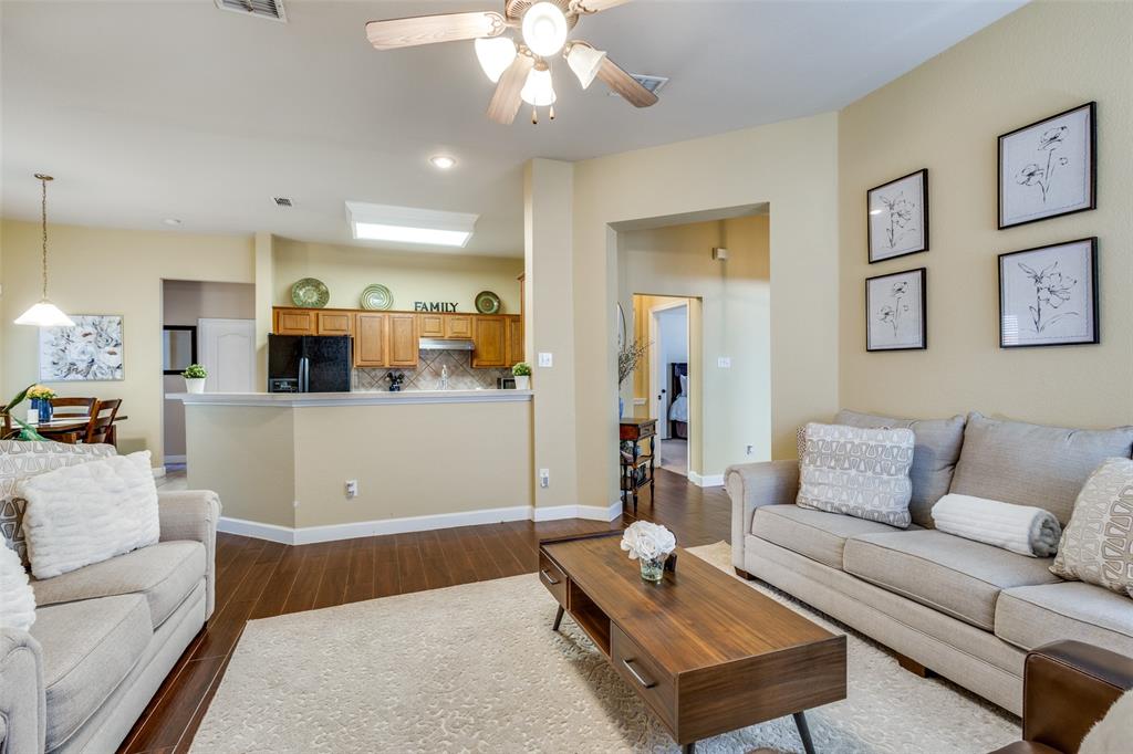 Lockshire Dr, Frisco, TX 75035