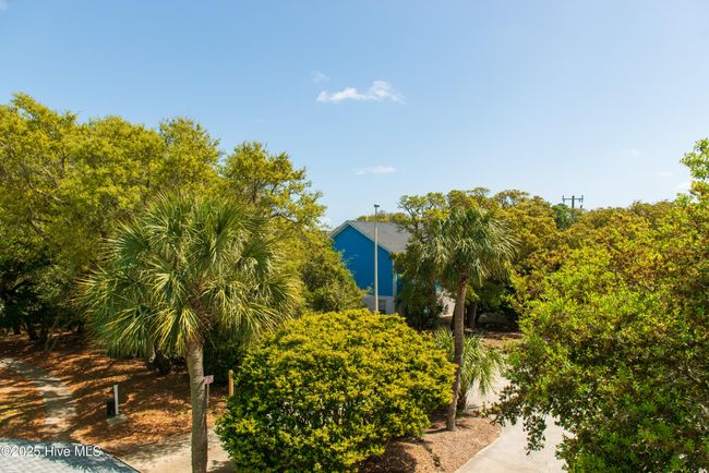 2301B - 2301 Surfrider Cir, Condo with 2 bedrooms, 2 bathrooms and null parking in Kure Beach NC | Image 59