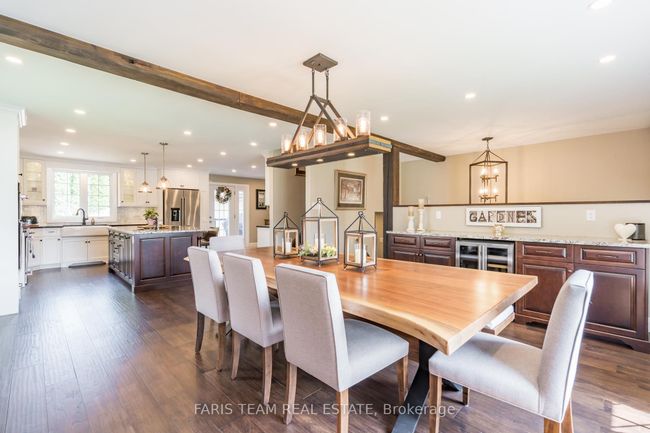 114 Bay St, House other with 5 bedrooms, 4 bathrooms and 9 parking in Victoria Harbour ON | Image 11