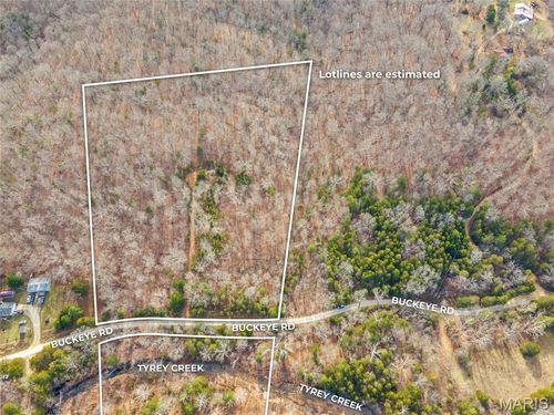9106 Buckeye Rd, Dittmer, MO, 63023-2995 | Card Image