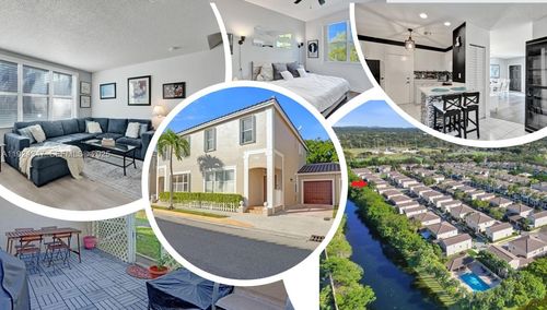 10529 Nw 57th Ct, Coral Springs, FL, 33076-2810 | Card Image