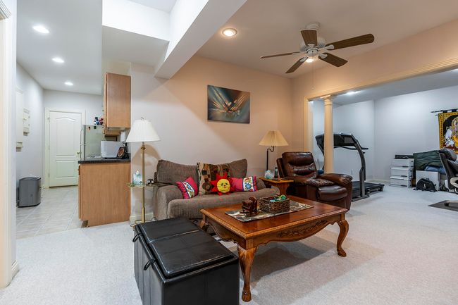 Lower Level Family Room | Image 39