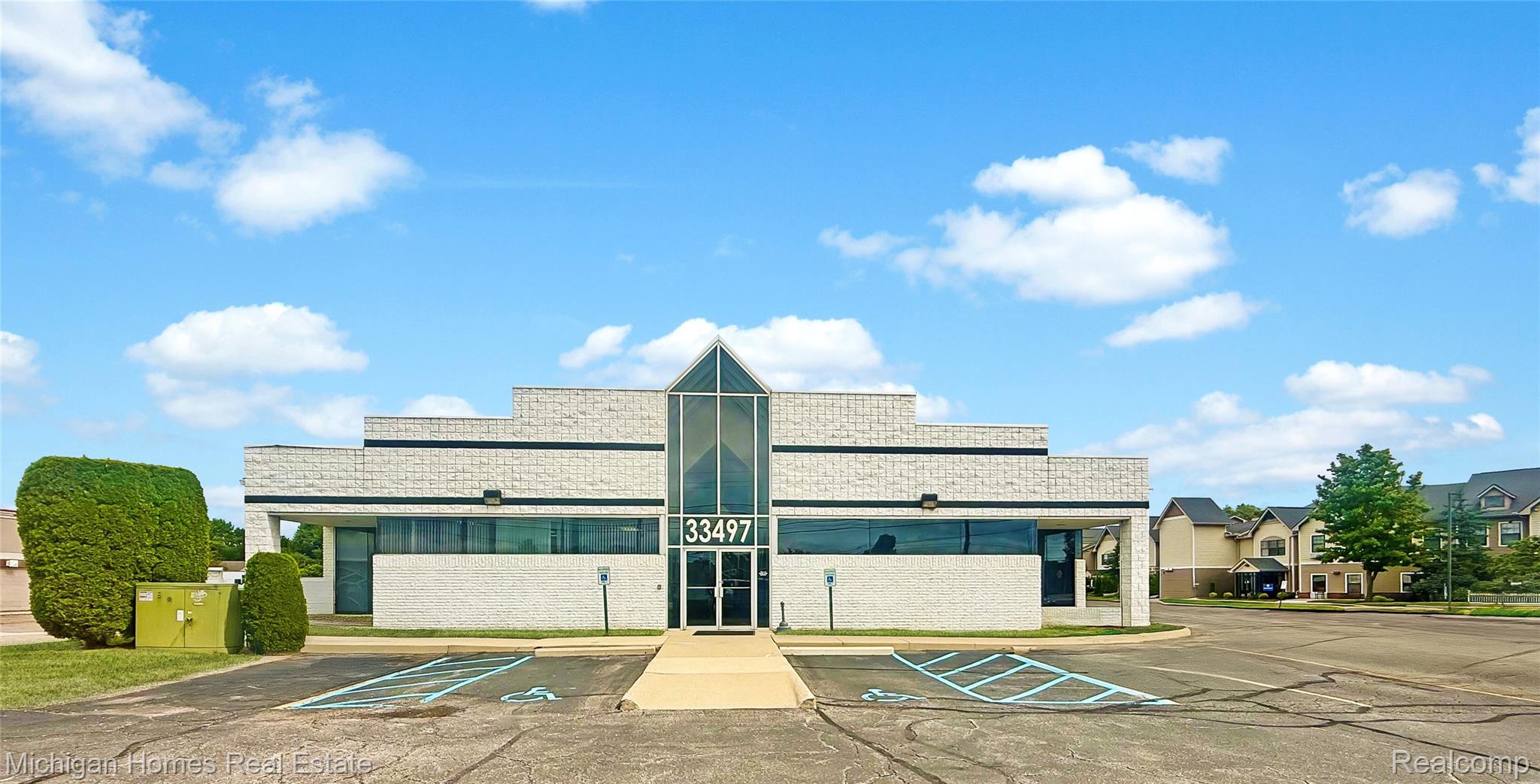 33497 23 Mile Rd, Chesterfield, MI 48047