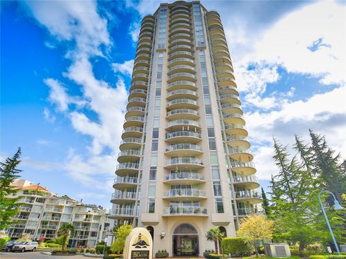 505-154 Promenade Dr, Nanaimo, BC, V9R6Y3 | Card Image