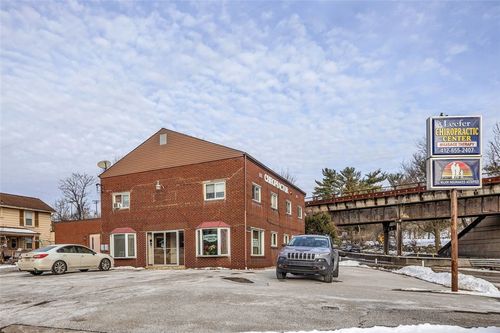 5600 Brownsville Rd, Pittsburgh, PA, 15236-2935 | Card Image