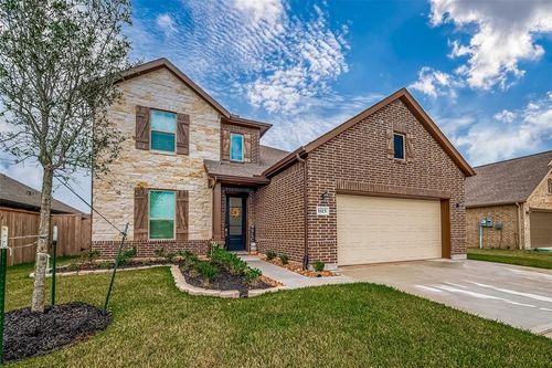 1815 Hyde Acres St, League City, TX, 77573-5433 | Card Image