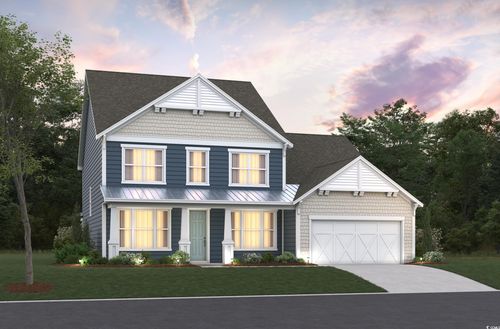 55 Northbrook Dr, Murrells Inlet, SC, 29576 | Card Image