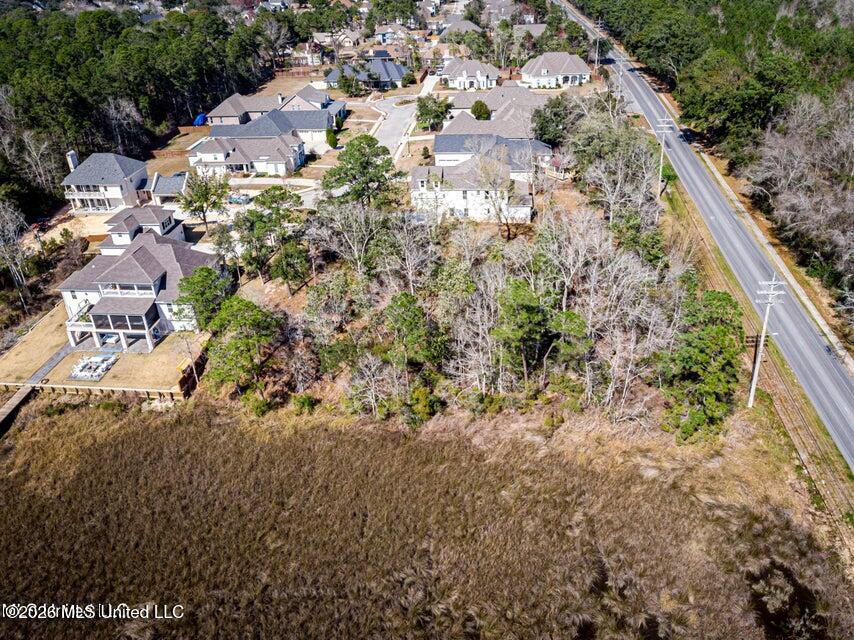 Land in Ocean Springs 3