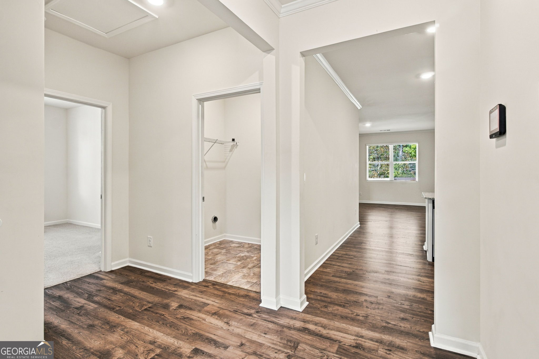 Residential in Dawsonville 3