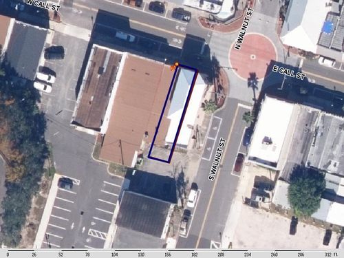 104 W Call St, Starke, FL, 32091-3211 | Card Image