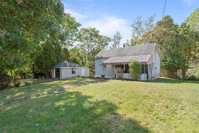 1325 Anderson Rd, House other with 2 bedrooms, 1 bathrooms and null parking in Shaler PA | Image 1