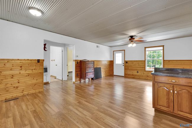 1073 6 Th St S, House other with 2 bedrooms, 1 bathrooms and null parking in Sylvania AL | Image 4