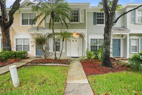 0-8031 Sanibel Dr, Tamarac, FL, 33321-8876 | Card Image