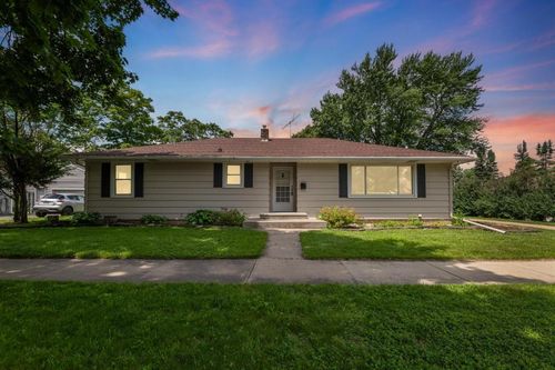 1413 N Gillett Street, APPLETON, WI, 54914 | Card Image
