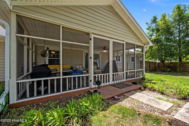 New Jacksonville NC Listing - 602 Wolverine Place, Jacksonville, NC 28546 | Image 44